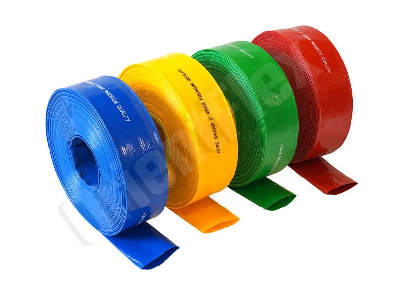 PVC Layflat Hose