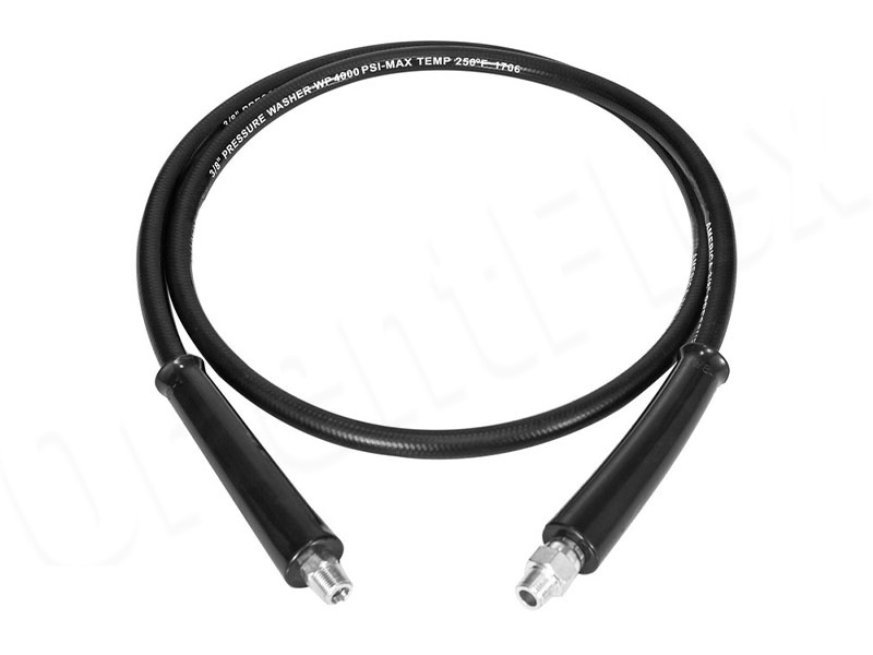 3/8 Inch Pressure Washer Hose<br />
