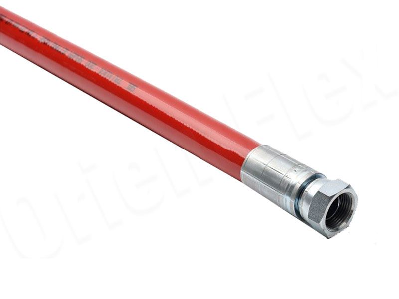Sewer Cleaning Hose