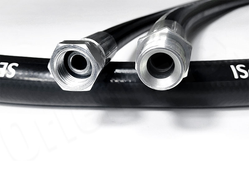 Sewer Flushing Hose