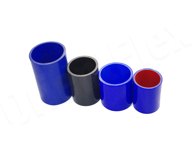 Silicone Straight Coupler Hose