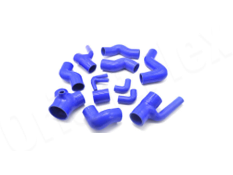 OEM Silicone Hose