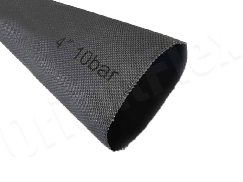 Mining Layflat Hose<br />
