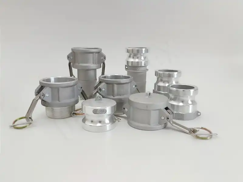 Aluminium Camlock Aluminium Camlock