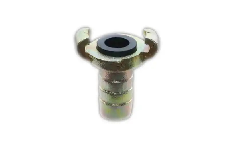 Claw Coupling- Hose End