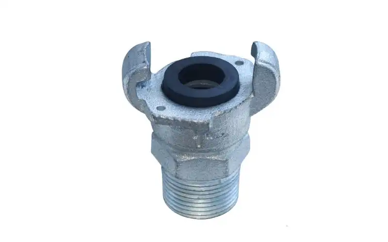 Claw Coupling Male
