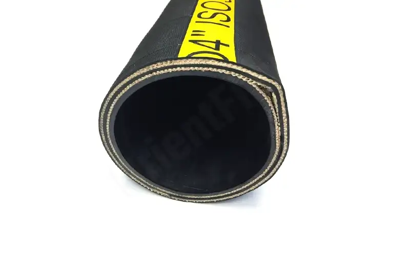 Hot Tar And Asphlat Hose<br />
