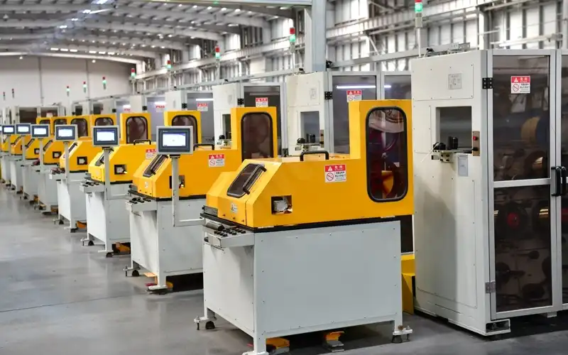 Hydraulic Hose Equipment Hydraulic Hose Equipment