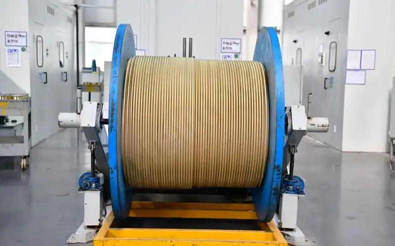 Hydraulic Hose Roll Hydraulic Hose Roll