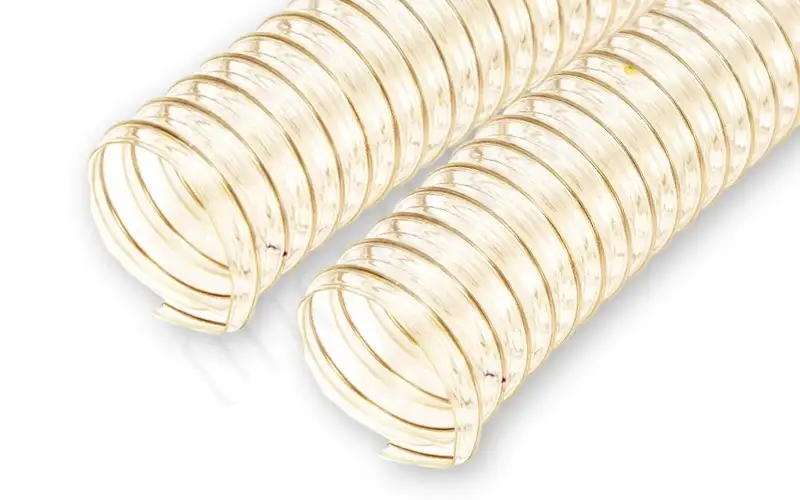 PU Duct Hose