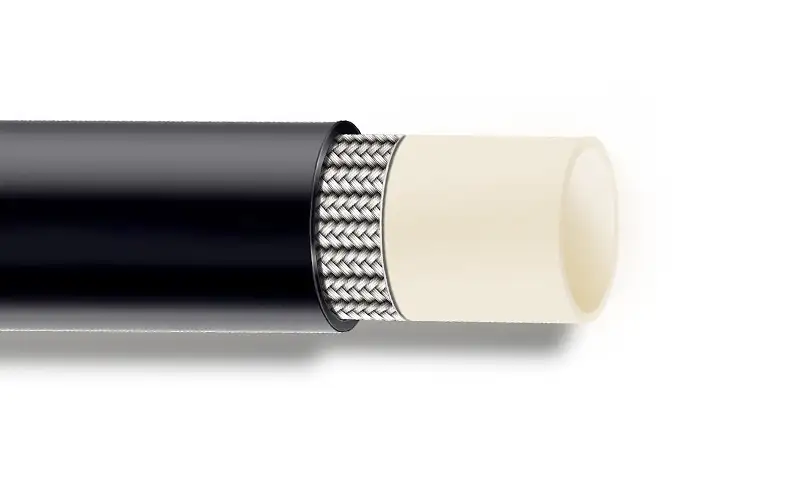 Thermoplastic Hose