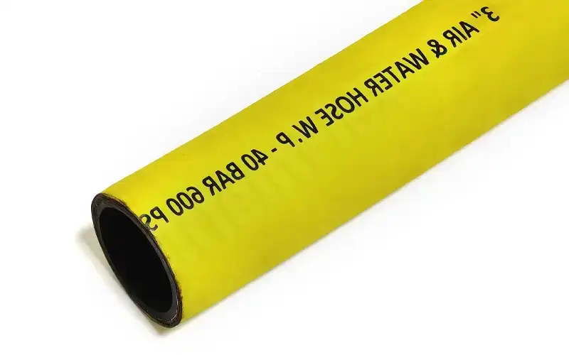 Wire Reinforced Air Hose