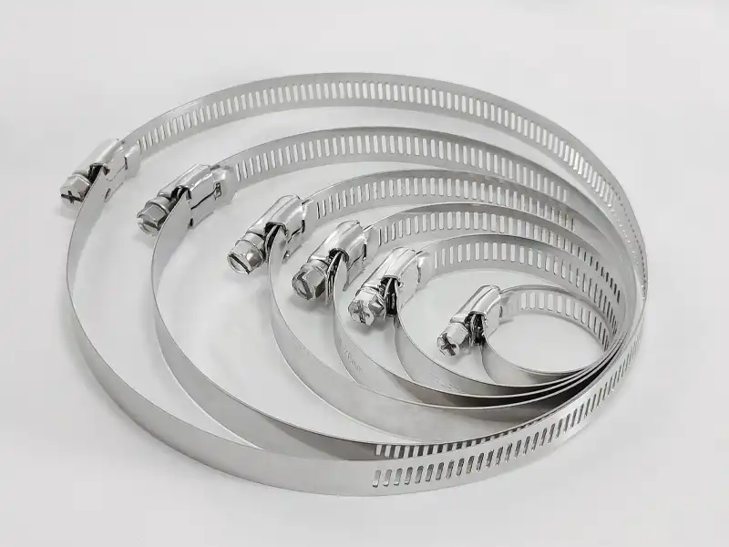 american hose clamp american hose clamp