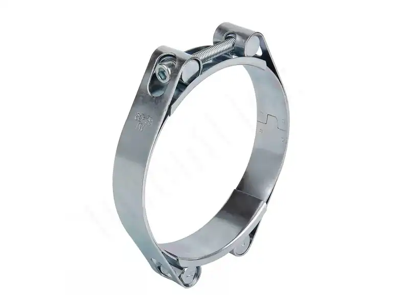 double bolt hose clamp double bolt hose clamp