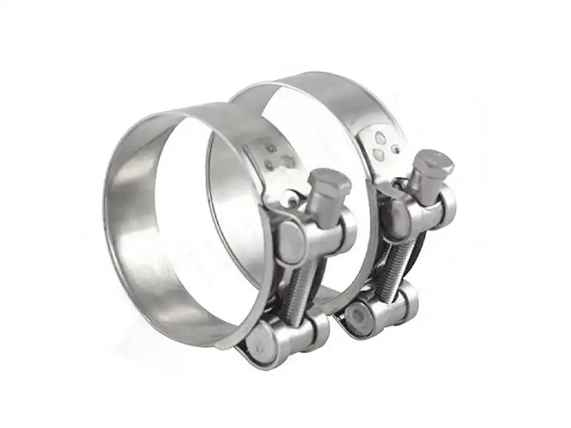 heavy duty hose clamp heavy duty hose clamp