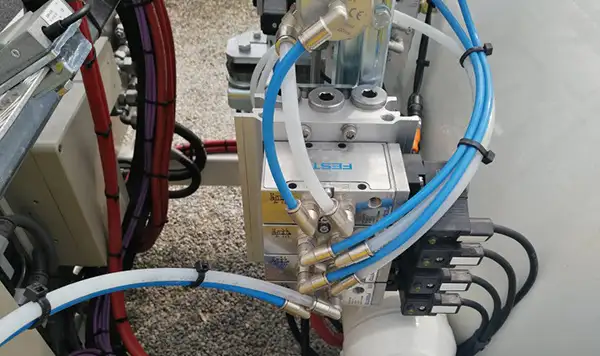pneumatic hose application pneumatic hose application