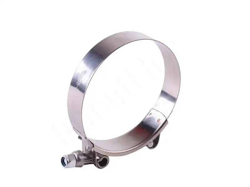 t bolt hose clamp t bolt hose clamp