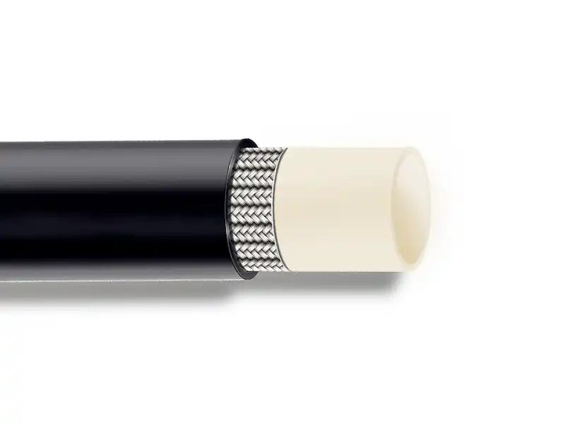 thermoplastic sae 100 r7