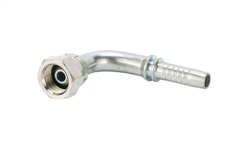 BSP Hydraulic Hose Fitting 22191