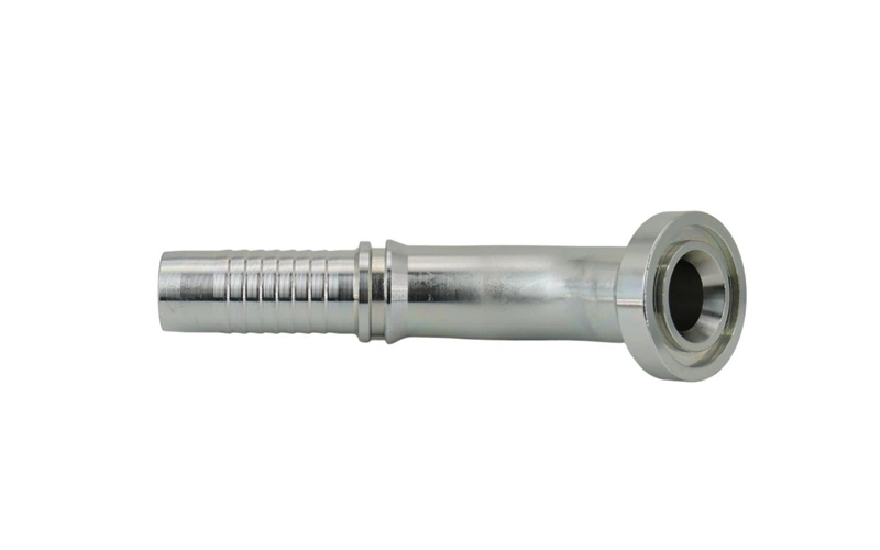 Flange Hydraulic Hose Fitting 87641