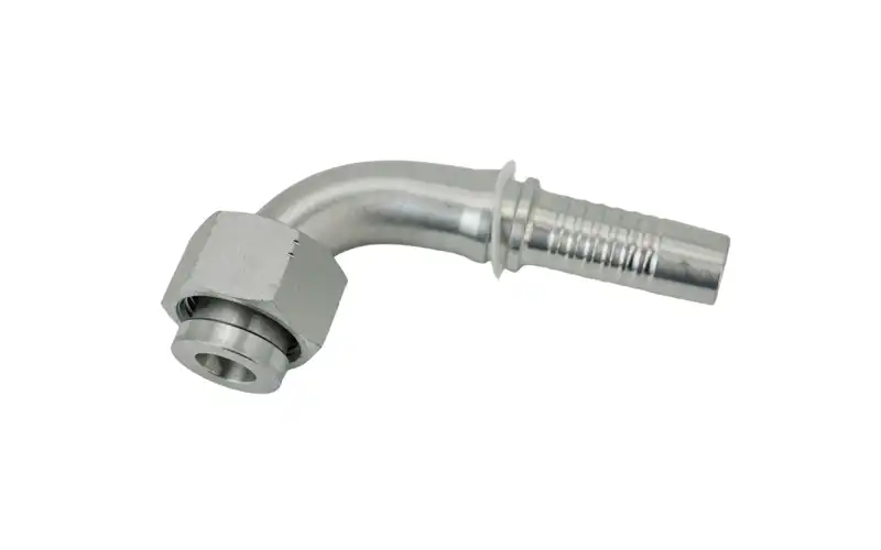 ORFS Hydraulic Hose Fitting 24291