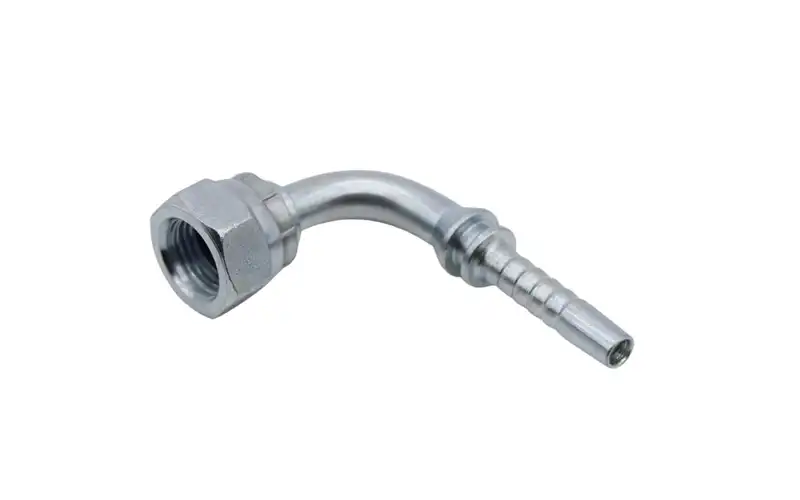 metric hydraulic fitting 20691