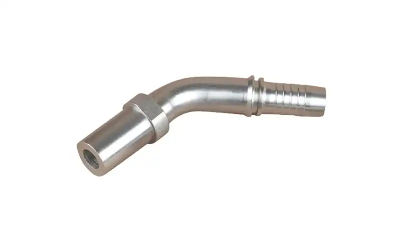 metric hydraulic fitting 50041