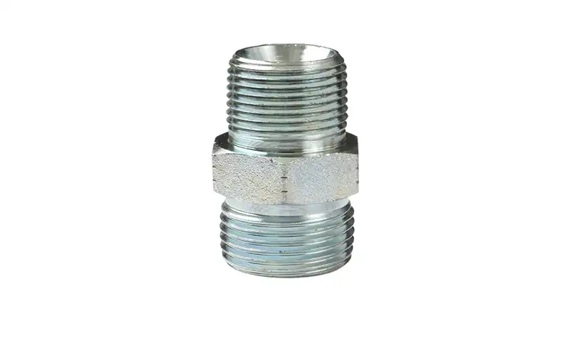 1FN ORFS to NPT Adapter