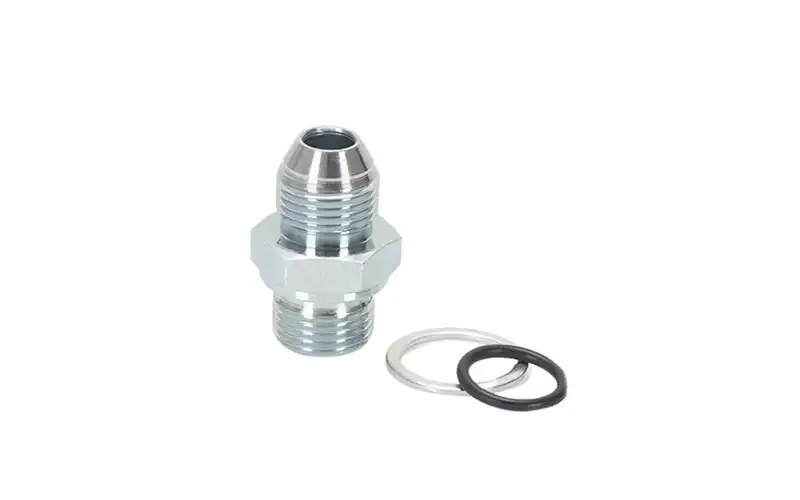 1KG-OG Metric JIS Adapter