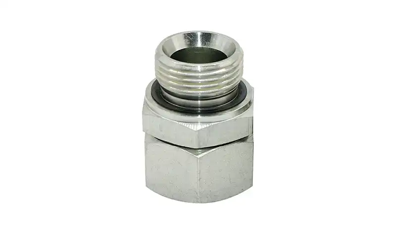 2BD Metric to BSP Adapter