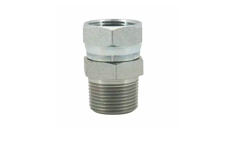 2NU NPT Swivel Adapter<br />