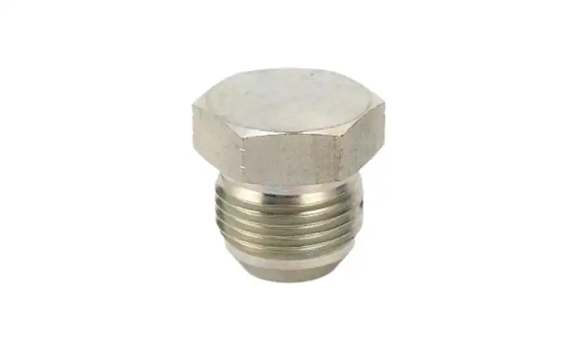 4K Metric JIS Plug