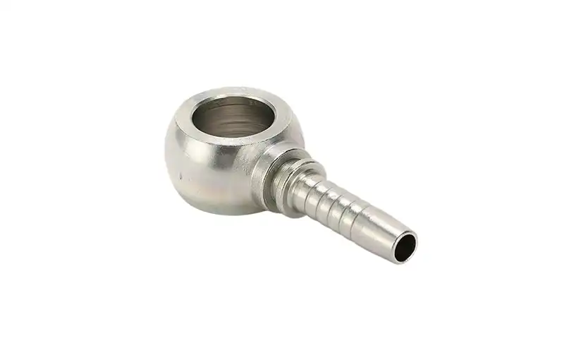 70111 Metric Banjo Fitting