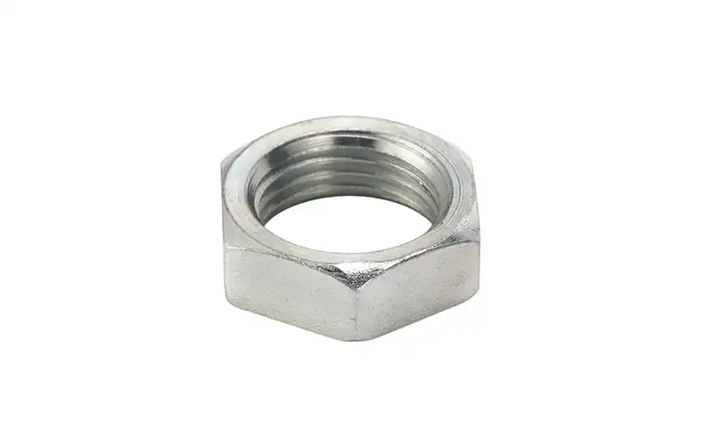 8B BSP Female Hydraulic Fitting