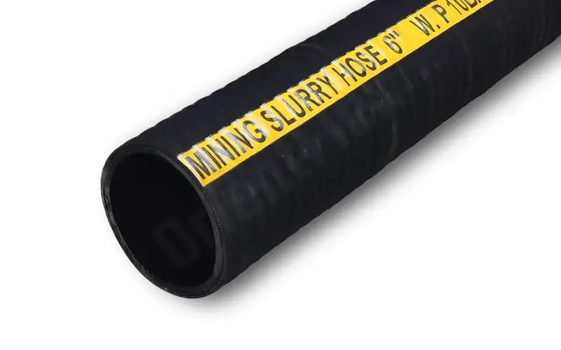Slurry Hose<br />
