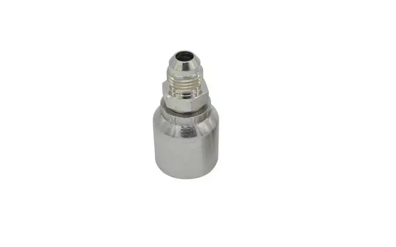 TP-10343 JIC Hydraulic Fitting