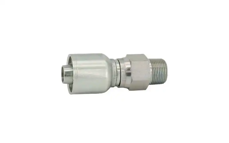 TP-11343 NPT Hydraulic Fitting