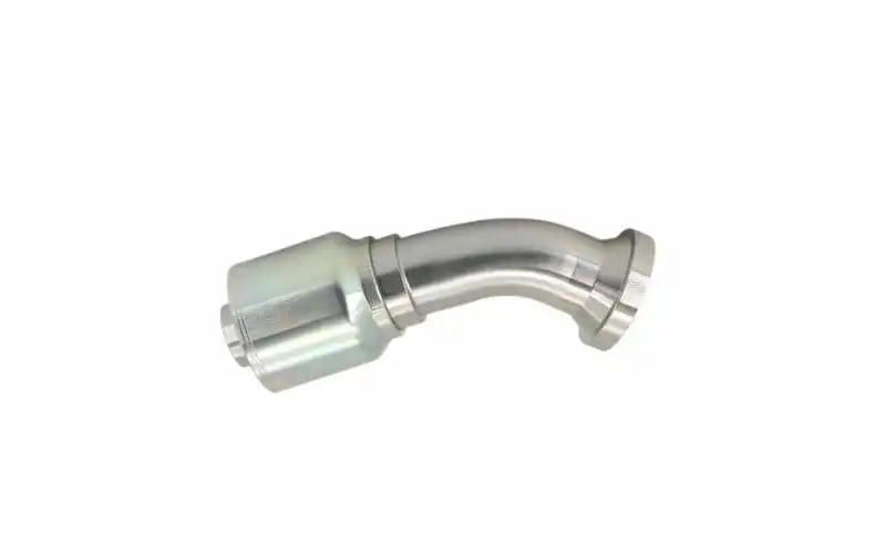 TP-11743 Hydraulic Flange