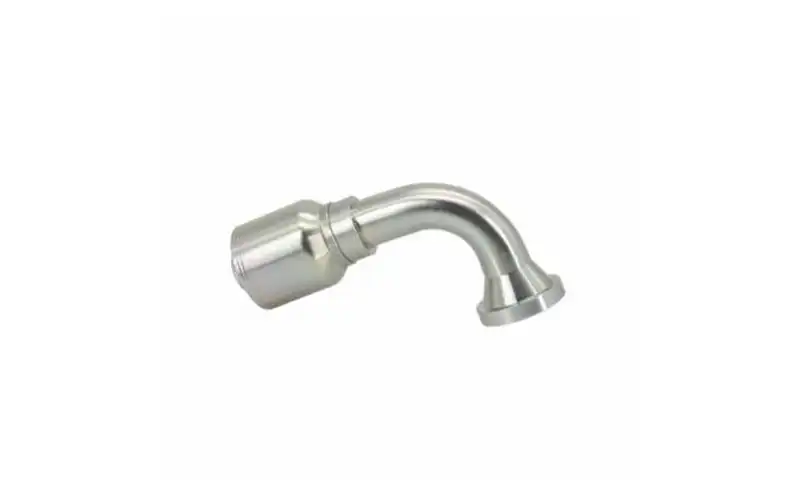 TP-11943 Hydraulic Flange