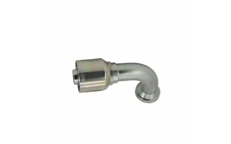 TP- 11971 Hydraulic Flange