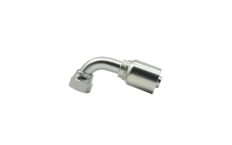 TP-1J743 ORFS Hydraulic Fitting