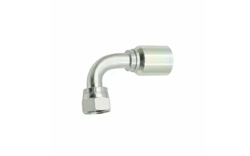 TP-1J943 ORFS Hydraulic Fitting