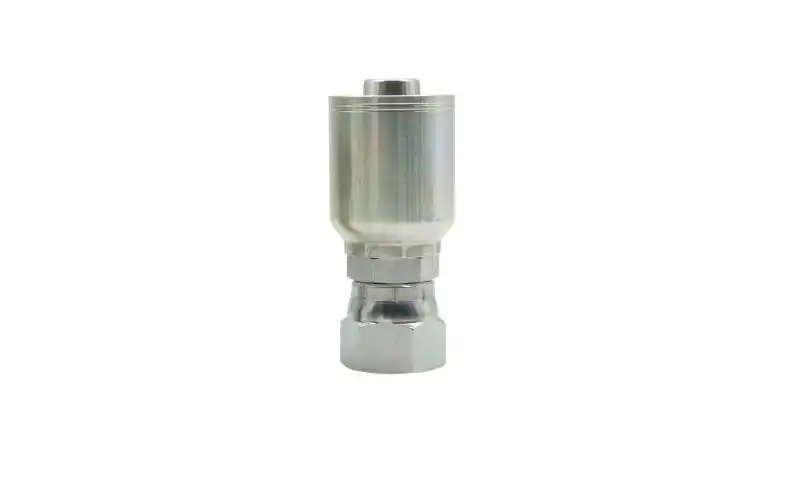 TP-1JS43 ORFS Hydraulic Fitting